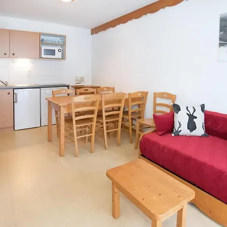 Les Balcons Proche Parc National Vanoise 4 Pieces 8 Pers تيرمينو