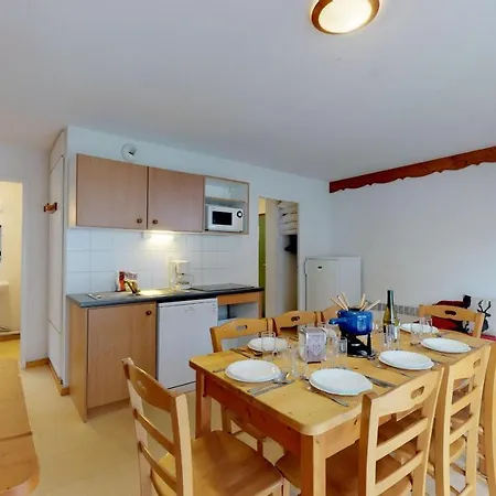 شقة Les Balcons Proche Parc National Vanoise 4 Pieces 8 Pers تيرمينو