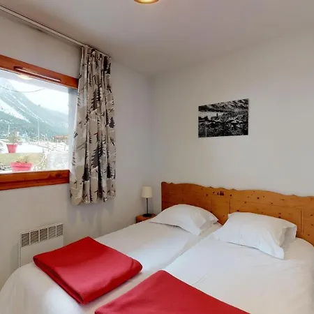 Les Balcons Proche Parc National Vanoise 4 Pieces 8 Pers * تيرمينو