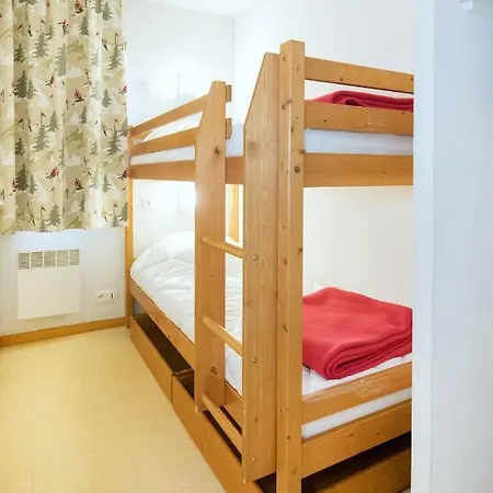 Les Balcons Proche Parc National Vanoise 4 Pieces 8 Pers Apartment Termignon