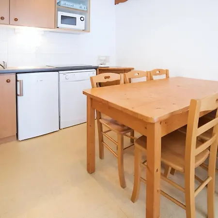 Les Balcons Proche Parc National Vanoise 4 Pieces 8 Pers * Termignon