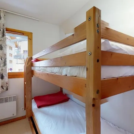 Les Balcons Proche Parc National Vanoise 4 Pieces 8 Pers *